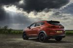Hyundai Tucson N Line 2019 года (UK)